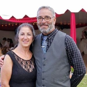 Meet your Posher, Rowena